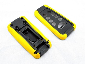 Industrielles Produkt - Steuergehäuse