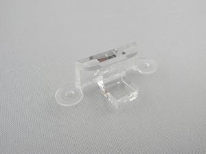 Industrial Product - Led Light Guide