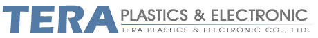 TERA PLASTICS & ELECTRONIC CO., LTD. - Servizio di produzione e lavorazione su commessa. Progettazione e produzione di stampi per iniezione di materie plastiche da 27 anni.