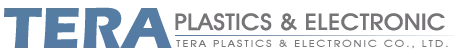 TERA PLASTICS & ELECTRONIC CO., LTD. - Servicio de fabricación y procesamiento contratado. Diseño y fabricación de moldes de inyección de plástico durante 27 años.