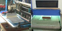 Services secondaires en plastique