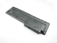 Tastatur Kunststoffspritzguss