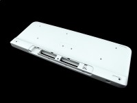 Tastatur Kunststoffspritzguss