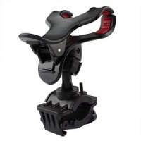 Plastic Bike Mount for cell phone