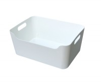 Scatola di stoccaggio in polipropilene (PP)