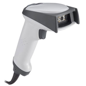 scanner de código de barras móvel