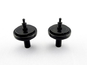 Tietokoneen lisälaite - Hiiren rulla