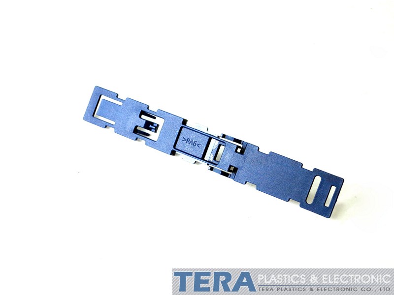 Industrielles Produkt - PA6 Nylonteile