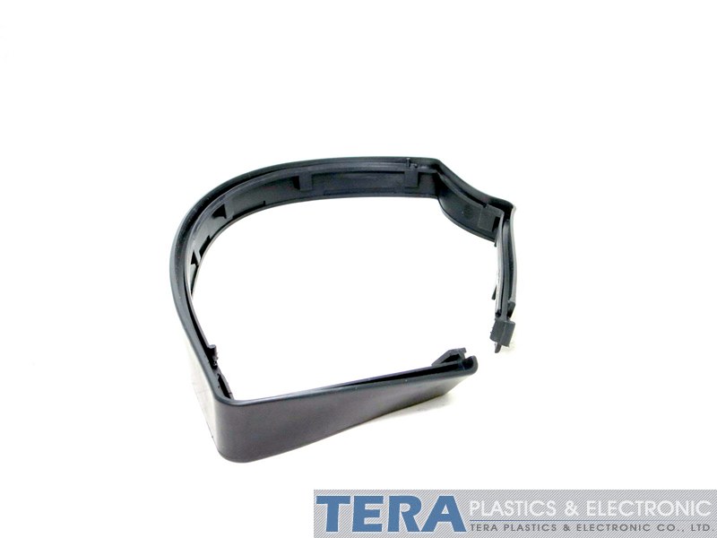 Industrielles Produkt - PVC-Dichtungsstreifen