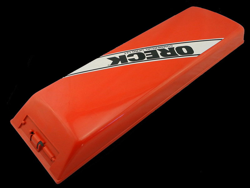 Produto de Consumo - Tampa da Máquina de Vácuo