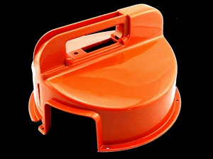 Producto de consumo - Mango de máquina de vacío