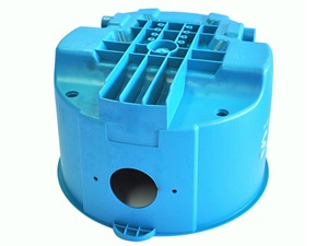 Verbraucherprodukt - Hauptgehäuse der Vakuummaschine