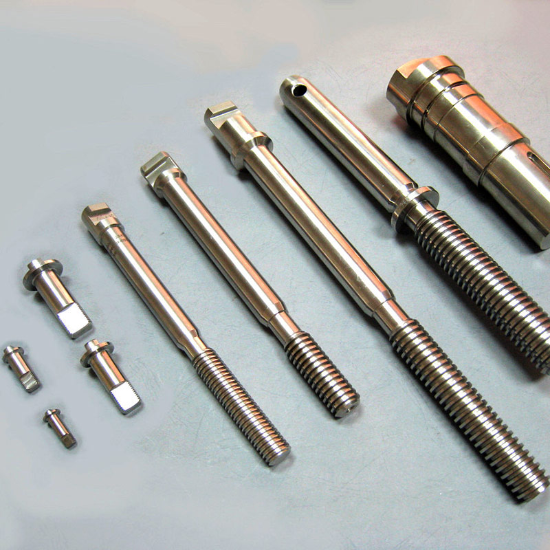 Custom Precision Machined Valve Parts Expert Valve Grease Fittings
