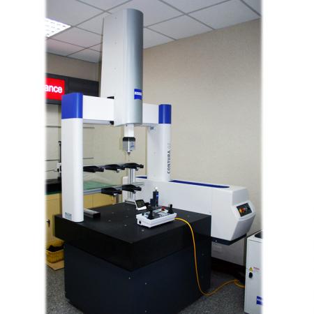 Koordinatenmessmaschine