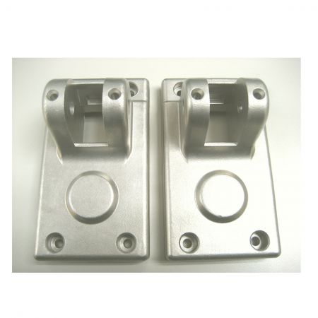 驅動器底座鑄件