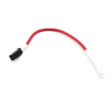 Cablaggio di alimentazione per impianto di automazione