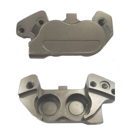 Đúc hợp kim Ti tùy chỉnh