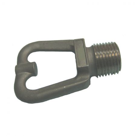 Đúc hợp kim Ti cho hệ thống phun nước