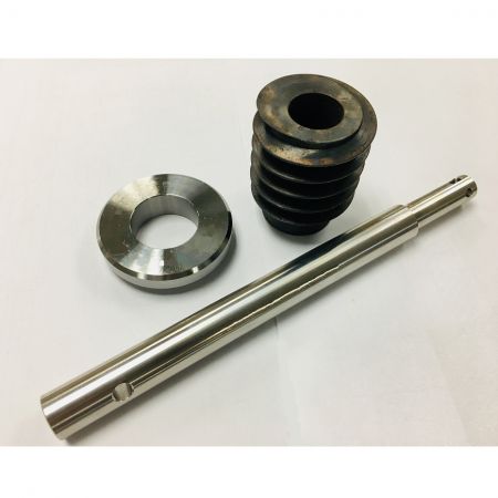 Các thành phần vòng bi hợp kim thấp