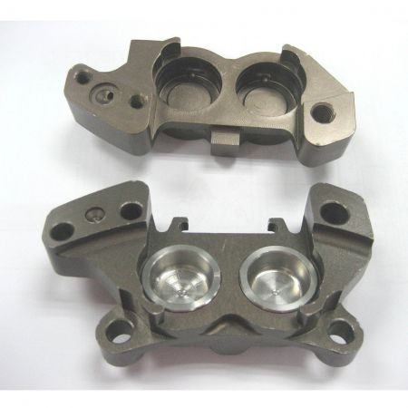 Alloy Steel Castings - We produce alloy castings according to customer designs