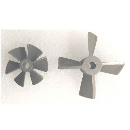 Rotor tùy chỉnh thép cacbon