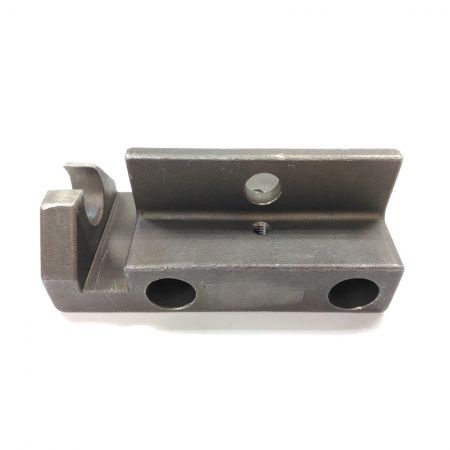 Đúc khối thép cacbon