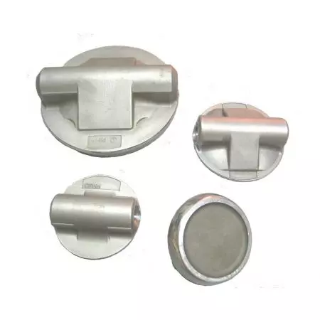 Đúc đĩa van bướm CF8M