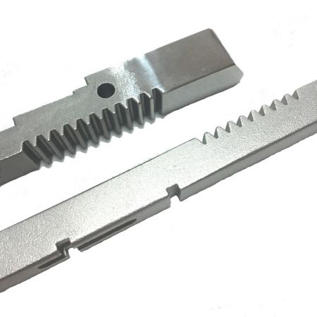 建築結構用導向鑄件