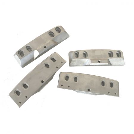 建築用面板五金鑄件