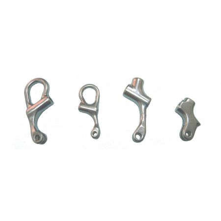 Diversas Manilhas Personalizadas