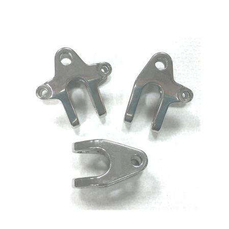 Vários Toggles Personalizados Polidos