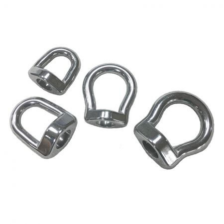 Bailas Polidas em Diferentes Especificações