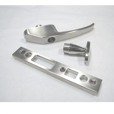 建築門窗安全鎖件