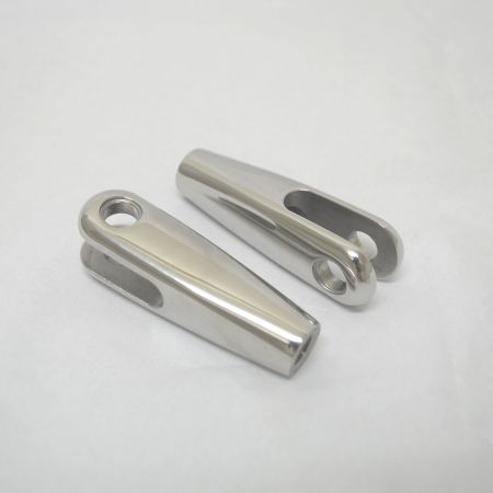 鏡面拋光加工五金件