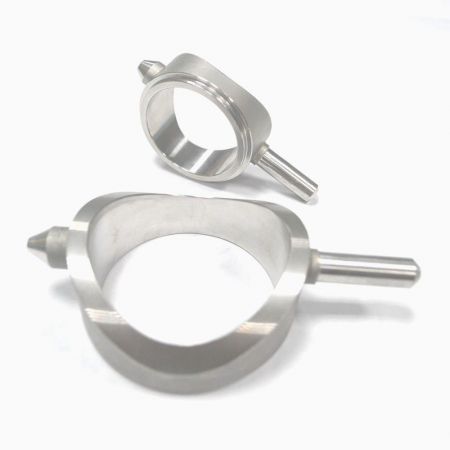 Valukappaleen venttiilin sisäosa CF8M