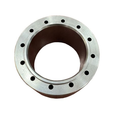 Cobalt Based Alloy Stellite Metal Casting
