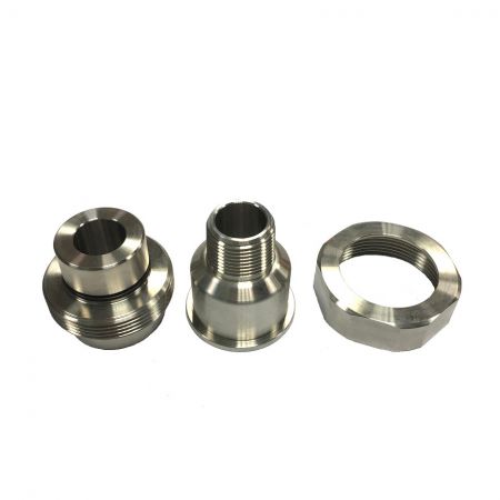 Parti personalizzate del kit dell'unione del condotto