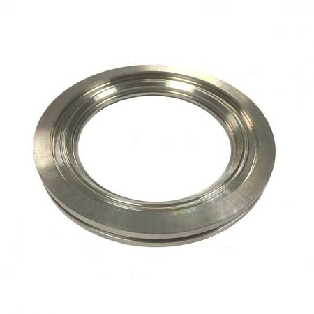 Кольцо сиденья из углеродистой стали