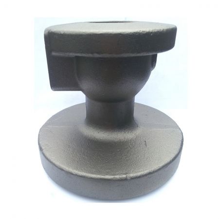 Индивидуальное кование шарового клапана