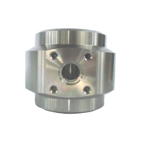 Индивидуальный дизайн кованого корпуса