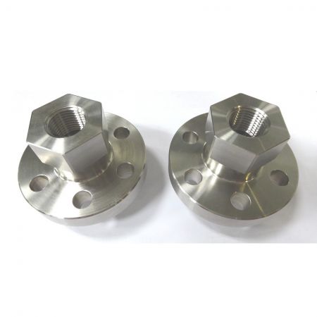 Индивидуальный дизайн кованой крышки