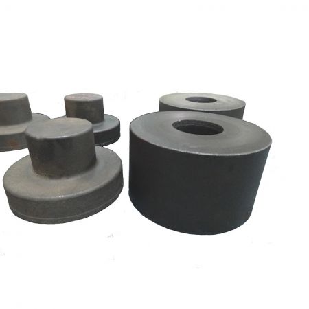 Сырые ковки