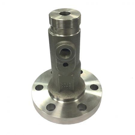 Индивидуальная кованая крышка клапана A105