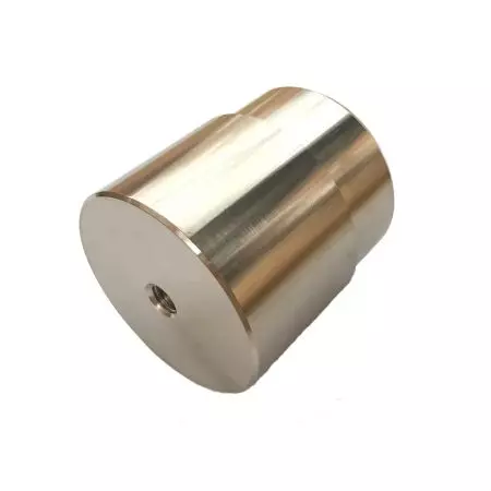 Valve Stem Electroless Nickel Plating