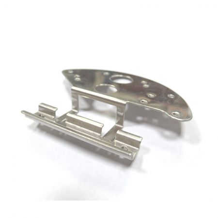 Custom Stamping Part SS316