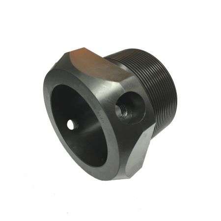 Collar Zinc Phosphate Coated