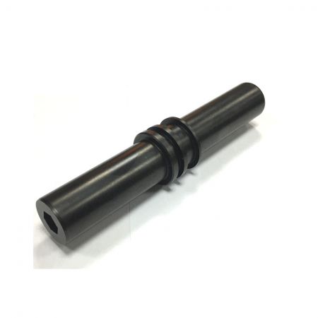 Valve Stem Zinc Phosphate Coated