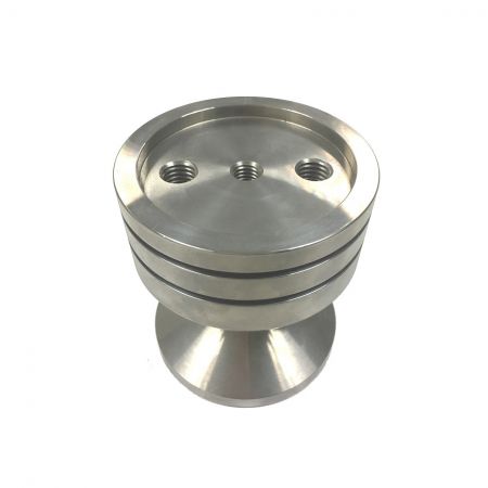 Valve Piston SS410