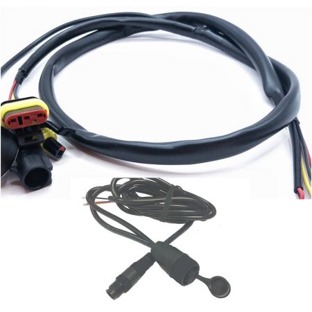 كابلات الأسلاك المضادة للماء - كابلات الأسلاك اللاصقة للماء