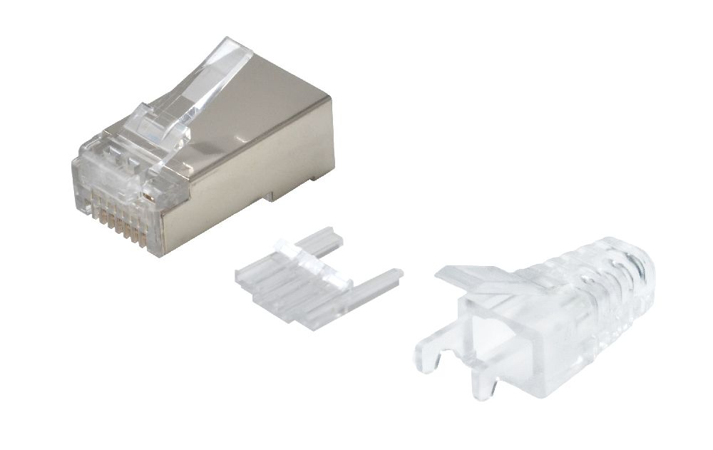 Standard C6 STP Plugs w/Slim Boot | HCI